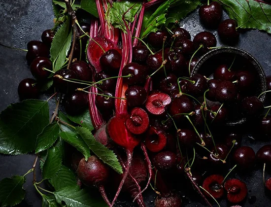 Food-Fotografie Hamburg