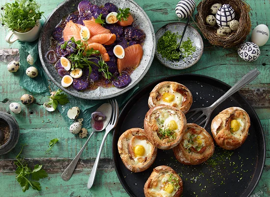 Food-Fotografie Hamburg