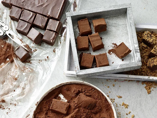 Food-Fotografie Hamburg