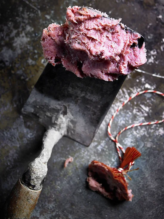 Food-Fotografie Hamburg