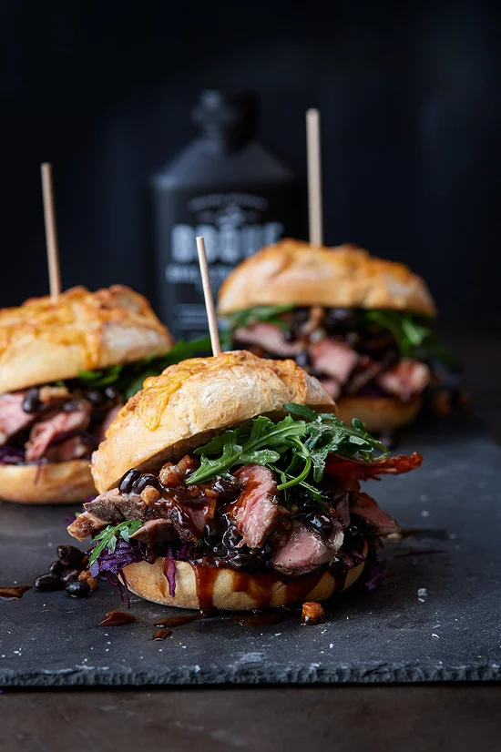 Food-Fotografie Hamburg