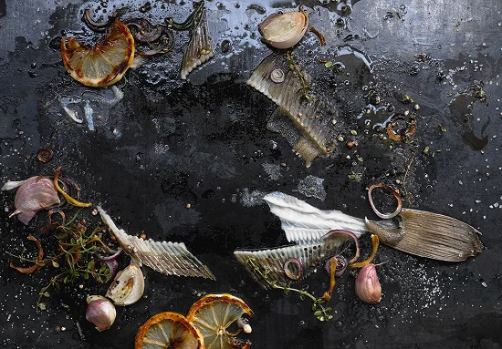 Food-Fotografie Hamburg