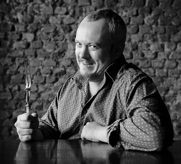 Portrait-Fotografie Hamburg