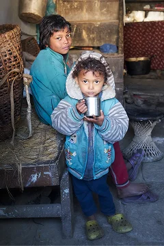Portrait-Fotografie Hamburg