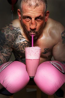 Portrait-Fotografie Hamburg