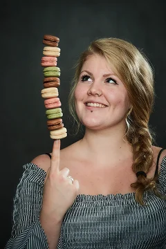 Portrait-Fotografie Hamburg