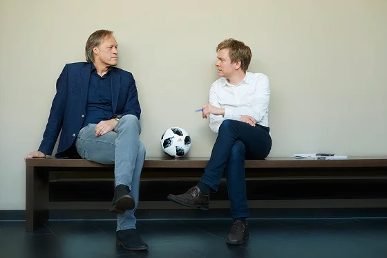 Portrait-Fotografie Hamburg