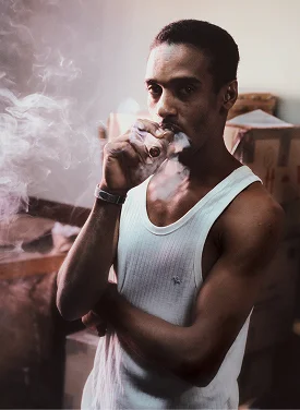 Portrait-Fotografie Hamburg