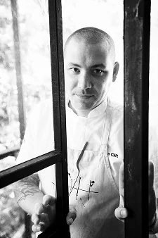 Portrait-Fotografie Hamburg