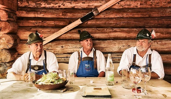 Portrait-Fotografie Hamburg