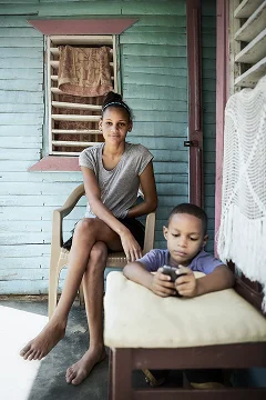 Portrait-Fotografie Hamburg